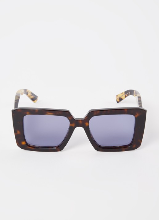 Prada Zonnebril PR23YS - voorkant 2 bruin