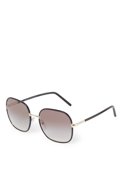 Prada Zonnebril PR67XS
