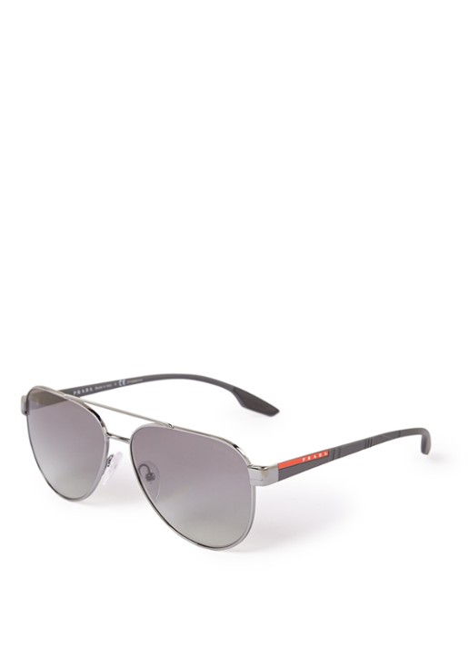 Prada Zonnebril PS54TS