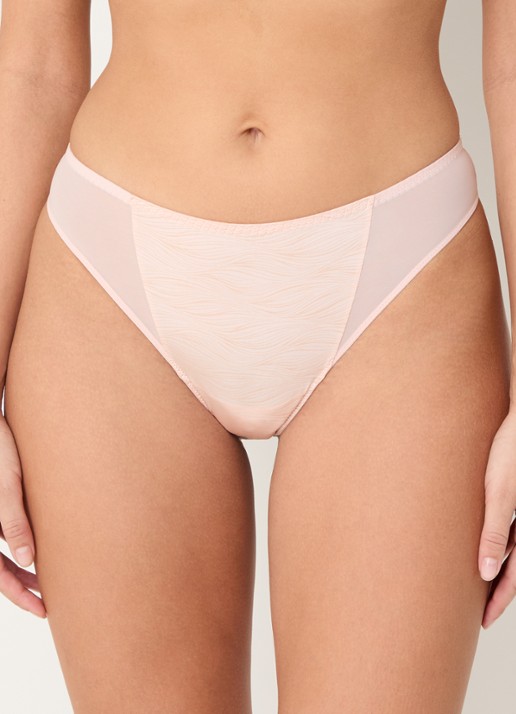 PrimaDonna Briana voorgevormde beugel bh met print