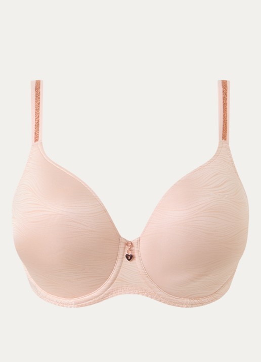PrimaDonna Briana voorgevormde beugel bh met print