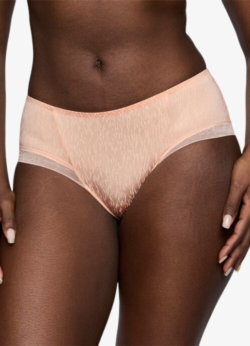 PrimaDonna Dalli slip van satijn