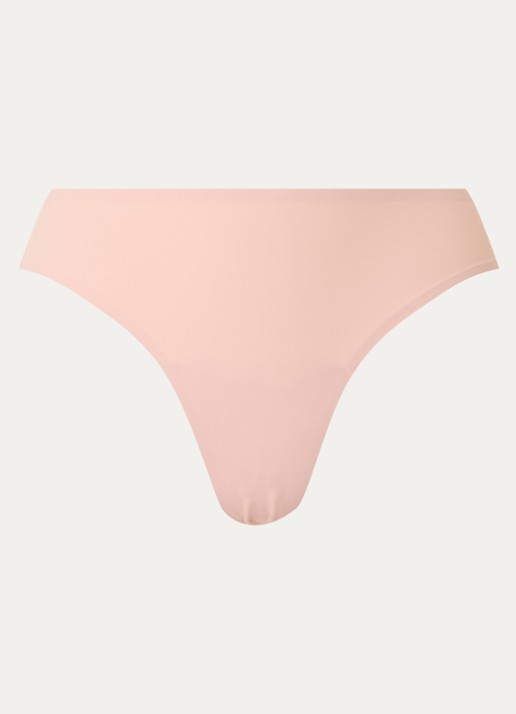 PrimaDonna Figuras naadloze string - voorkant 4 oudroze