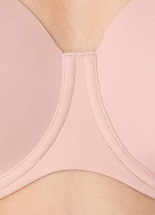 PrimaDonna Figuras naadloze voorgevormde beugel bh - detail 6 lichtroze