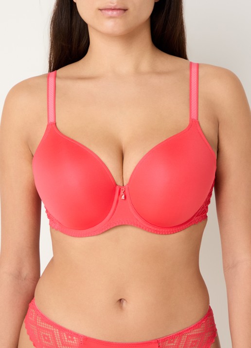 PrimaDonna Grace Bay voorgevormde bikinitop met beugel