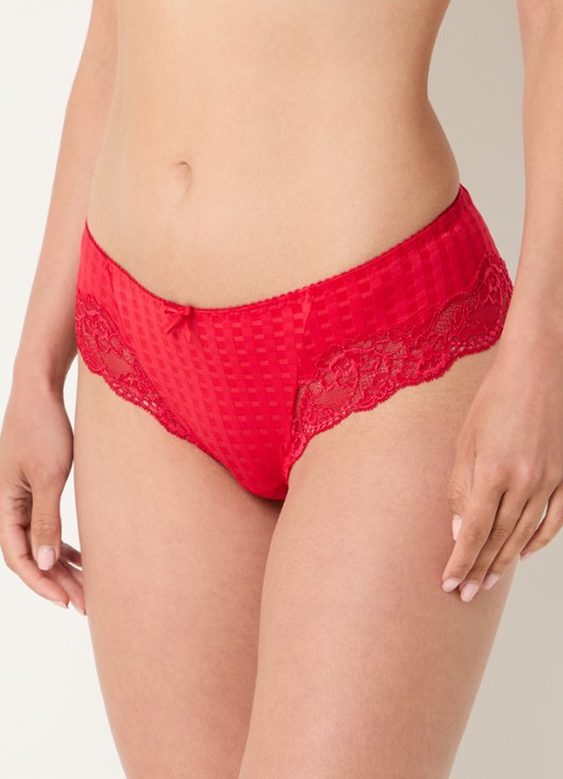PrimaDonna Madison hotpants - detail 3 rood