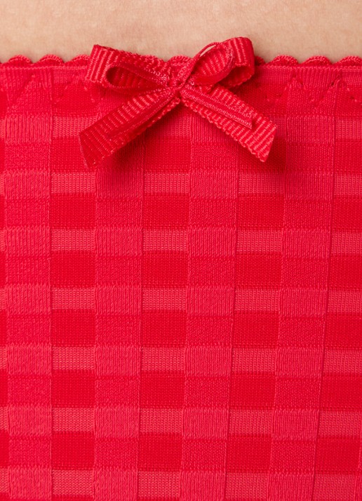 PrimaDonna Madison hotpants - detail 4 rood