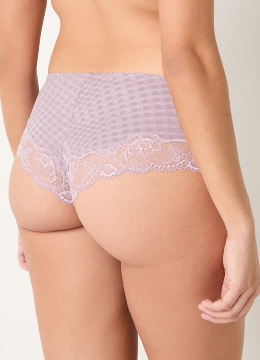 PrimaDonna Madison hotpants - achterkant 3 lila