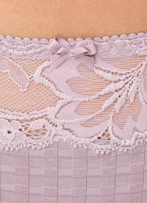 PrimaDonna Madison string - detail 5 lila
