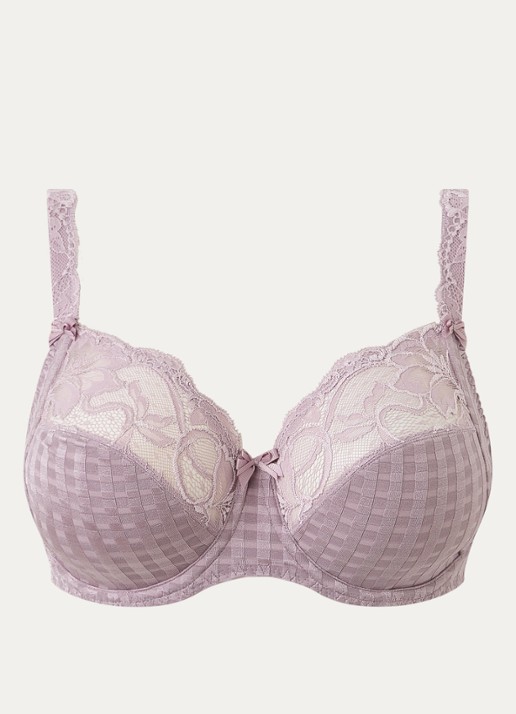 PrimaDonna Madison volle cup bh - voorkant 4 lila