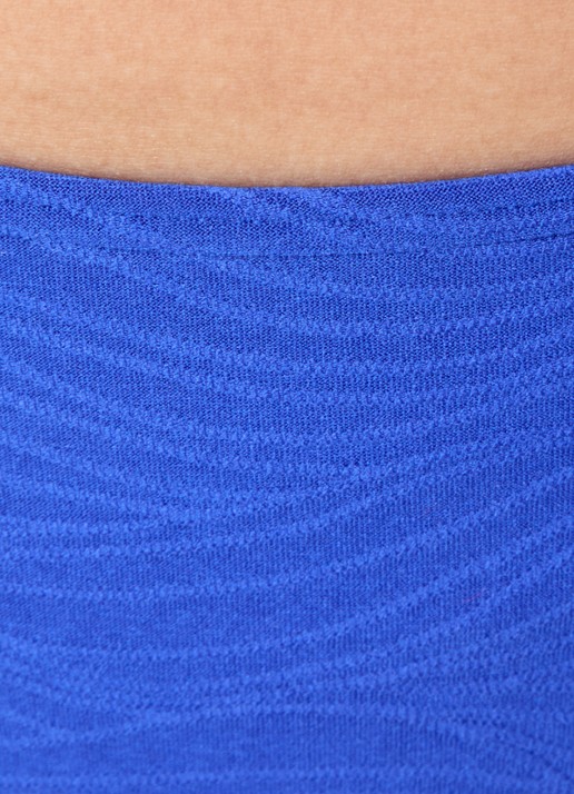 PrimaDonna Mantas hipster bikinislip - detail 5 royalblauw