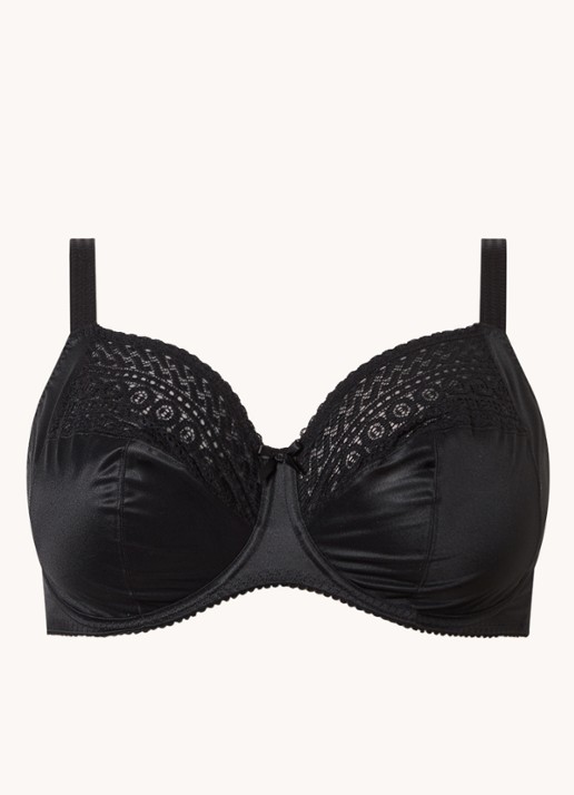 PrimaDonna Montara beugel bh met kant