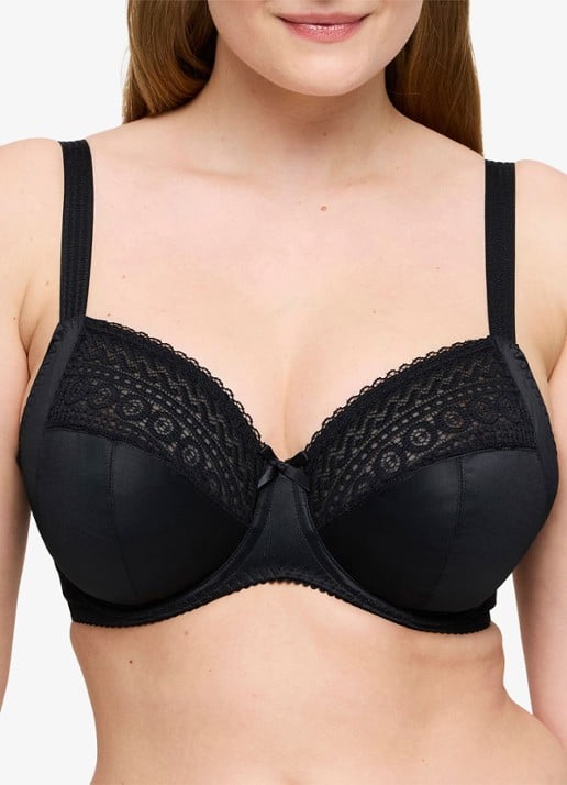 PrimaDonna Montara beugel bh met kant