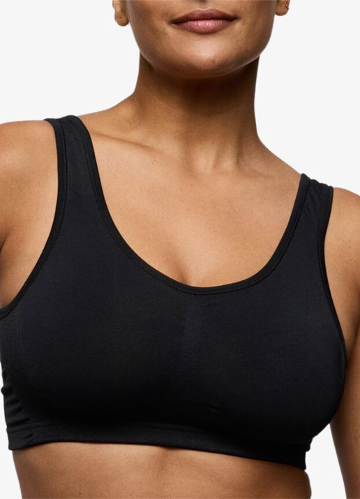 PrimaDonna Nudda bralette