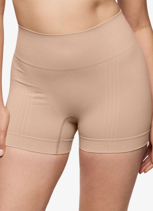 PrimaDonna Nudda corrigerende slip - detail beige