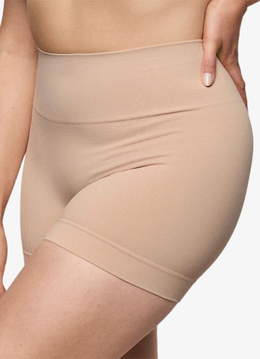 PrimaDonna Nudda corrigerende slip - detail 2 beige