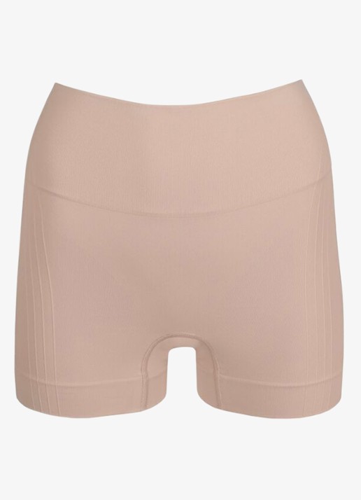 PrimaDonna Nudda corrigerende slip - voorkant 4 beige