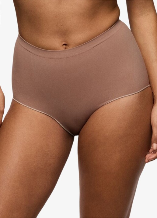 PrimaDonna Nudda corrigerende tailleslip - detail 3 bruin