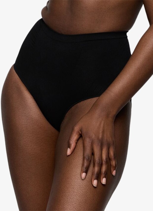 PrimaDonna Nudda corrigerende tailleslip - detail 3 zwart