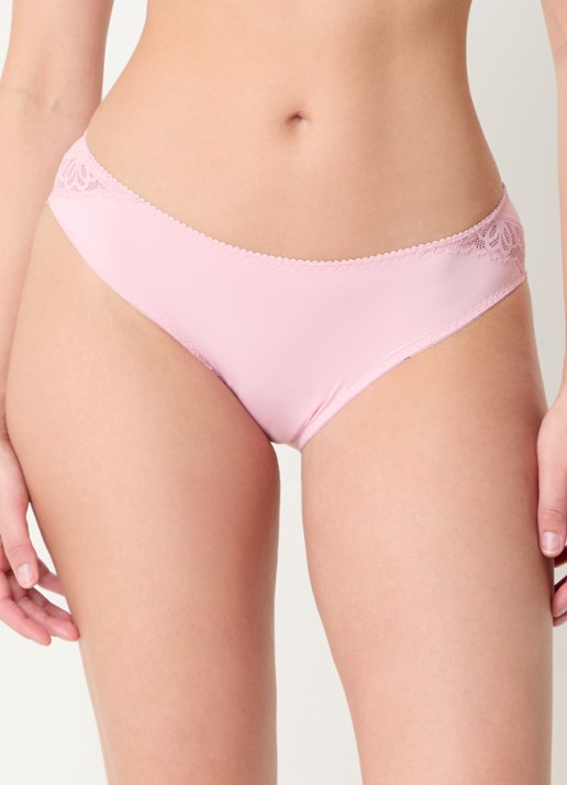 PrimaDonna Salerno slip met kant