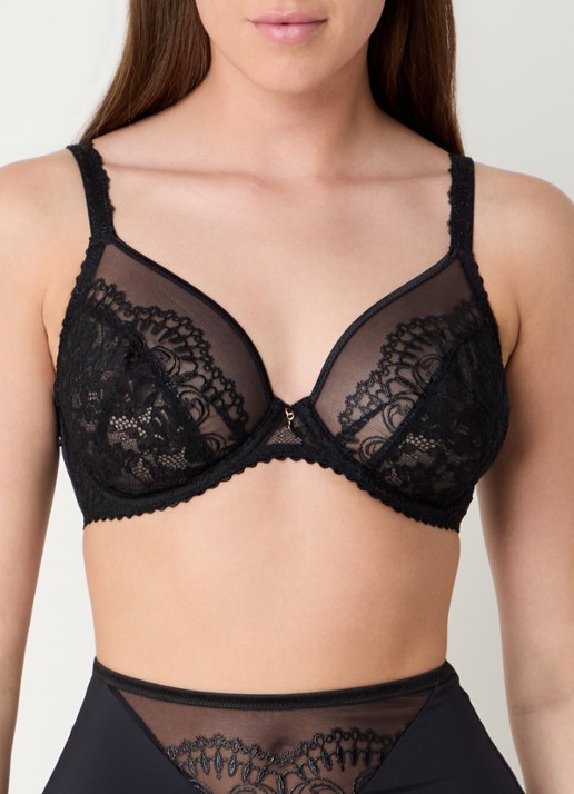 PrimaDonna Shimla plunge bh