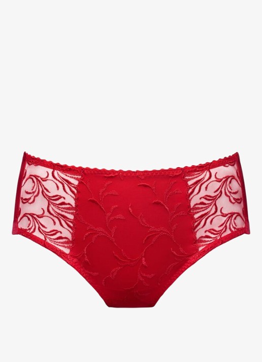 PrimaDonna Solisse shorty met borduring