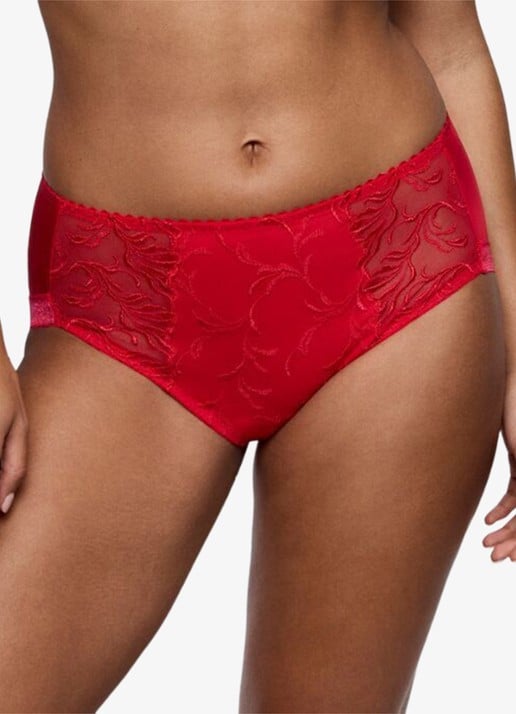 PrimaDonna Solisse shorty met borduring