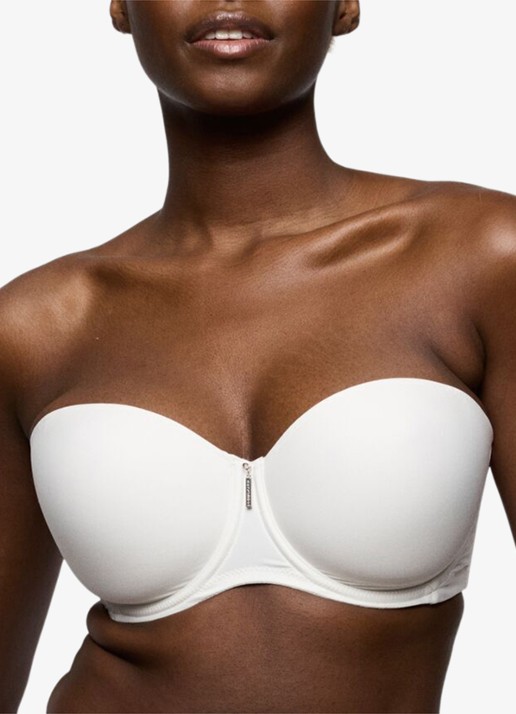 PrimaDonna Twixie strapless bandeau bh