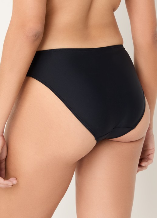 PrimaDonna Uvita bikinislip - achterkant 3 zwart