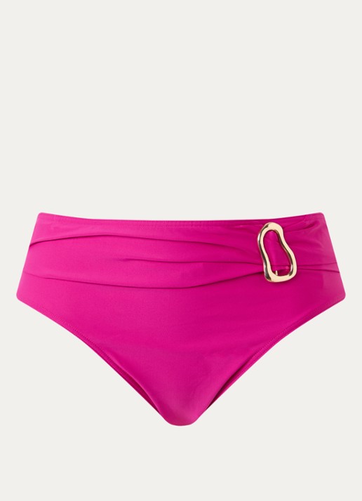 PrimaDonna Uvita hipster bikinislip - voorkant 3 fuchsia