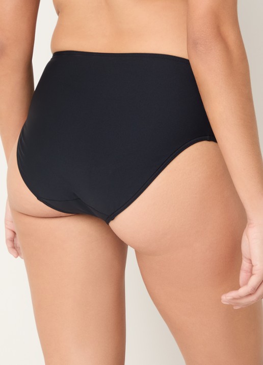 PrimaDonna Uvita hipster bikinislip - achterkant 3 zwart
