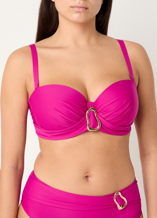 PrimaDonna Uvita voorgevormde bikinitop met beugel