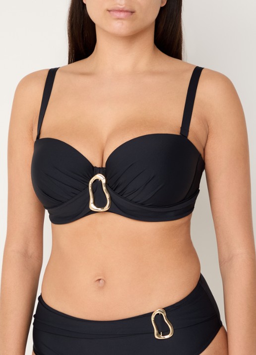 PrimaDonna Uvita voorgevormde bikinitop met beugel