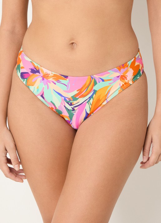 PrimaDonna Varadeo bikinislip met print