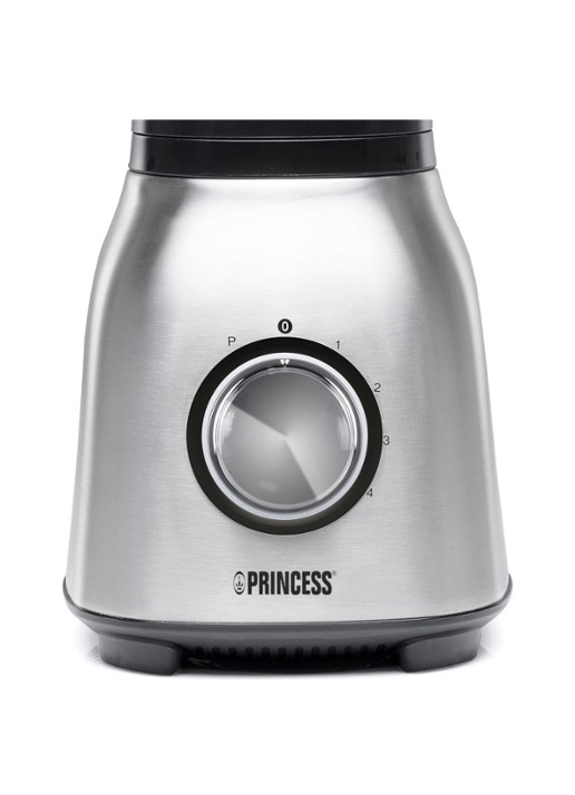 Princess 1000 blender 212091 - detail 3 zilver