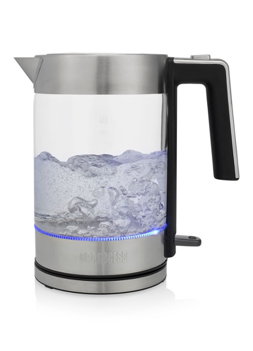 Princess London waterkoker 1,7 liter 236041
