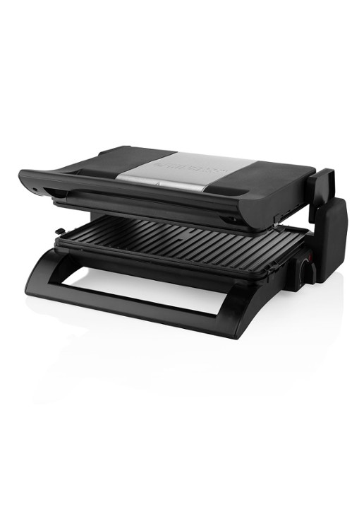 Princess Multi Grill 4-in-1 multifunctionele grill 112536 - detail 5 zwart