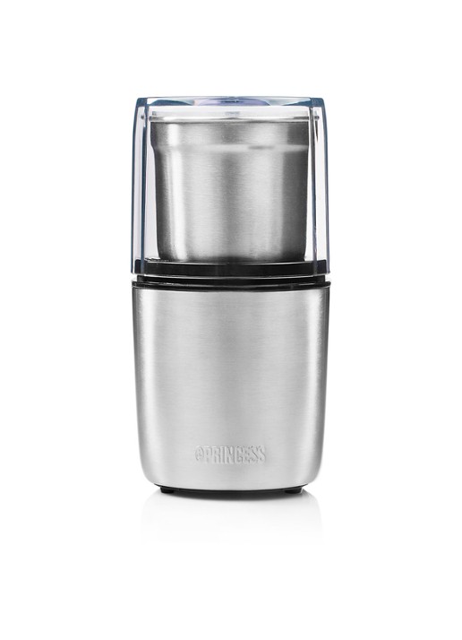 Princess Multifunctionele hakmolen foodprocessors 221040 - detail 3 zilver