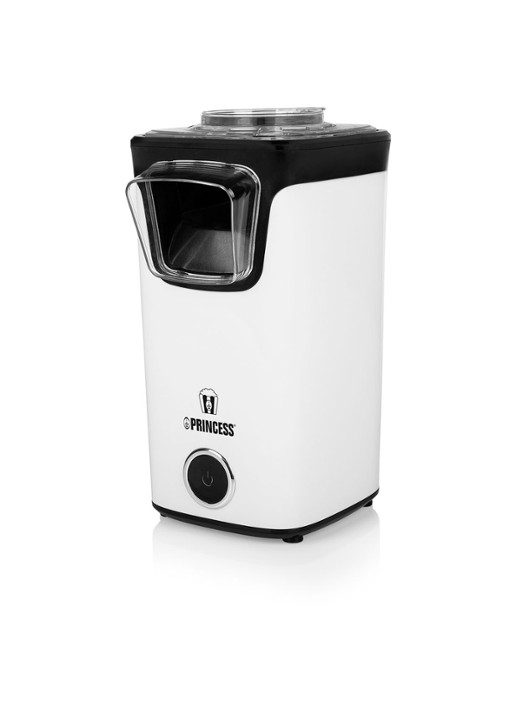 Princess Popcorn Maker 292986 - detail wit