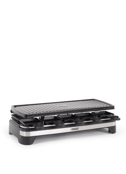Princess Raclette 10 gourmetstel 162650