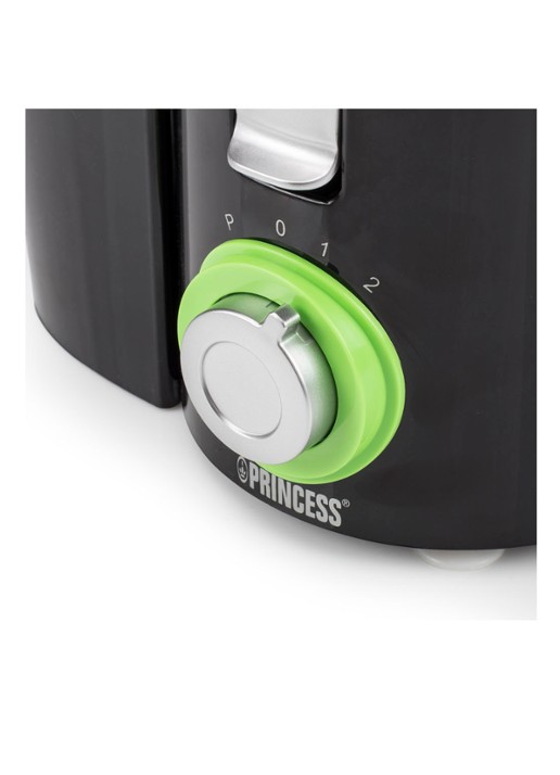 Princess Sapcentrifuge 202040 - detail 6 zwart
