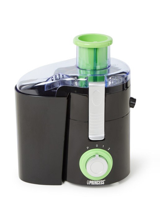 Princess Sapcentrifuge 202040