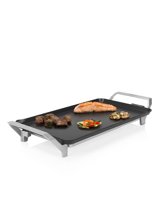 Princess Table Chef Premium XL bakplaat 103110 - detail 4 zwart