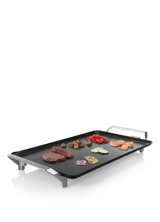 Princess Table Chef Premium XXL bakplaat 103120 - voorkant 5 zwart