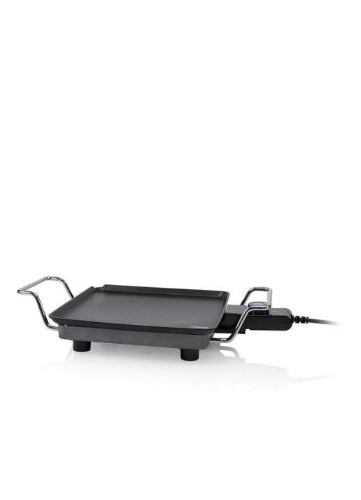 Princess Table Mini Classic bakplaat 102210  - detail 3 zwart