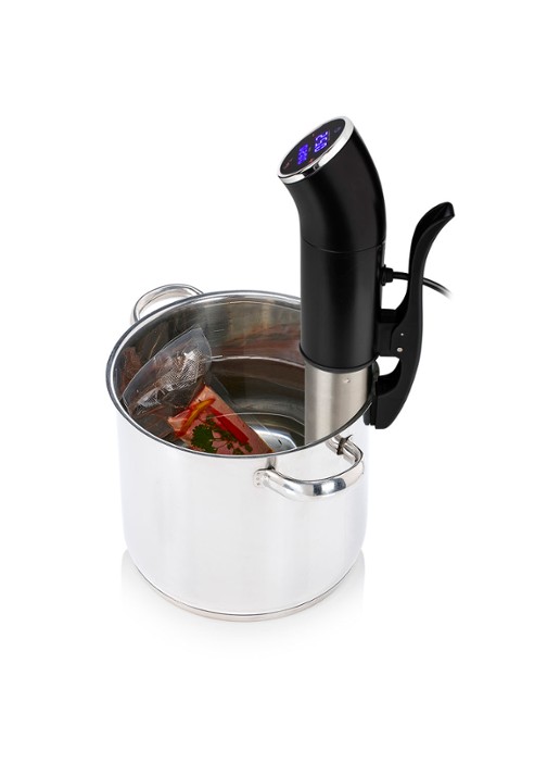 Princess Water-proof Stick Sous Vide C ooker 267003 - detail 2 zwart