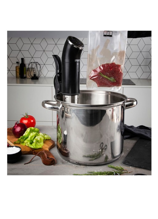 Princess Water-proof Stick Sous Vide C ooker 267003 - detail 4 zwart