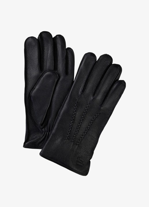 Profuomo Handschoenen van leer