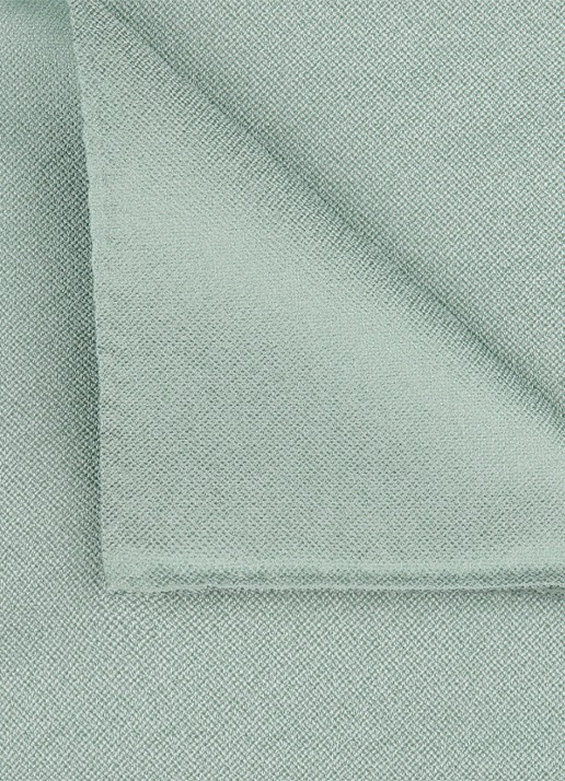 Profuomo Pochet van zijde