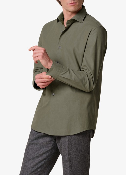 Profuomo Regular fit overhemd